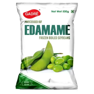 Edamame-Front