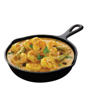 Prawn Goan Curry