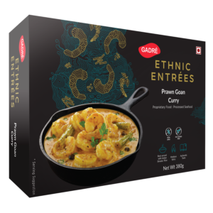 Prawn Goan Curry-FOP