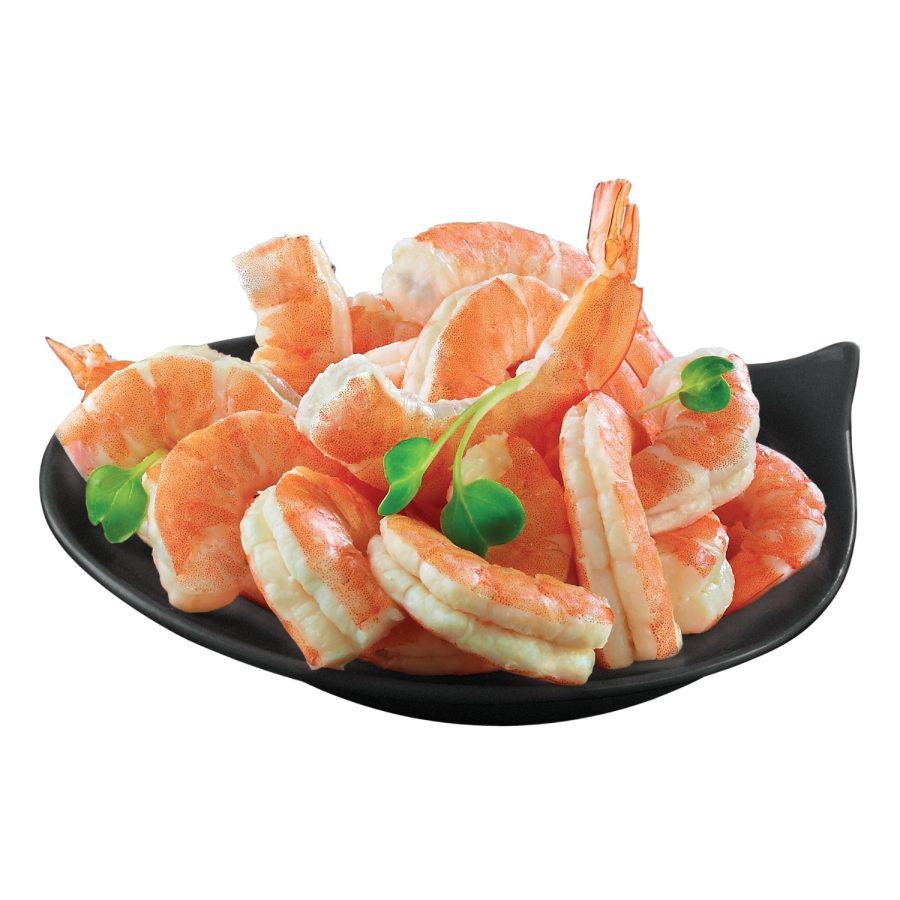 Small Prawns - Gadre Premium Seafood