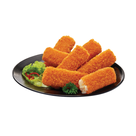 Tilapia Fish Fingers - Gadre Premium Seafood